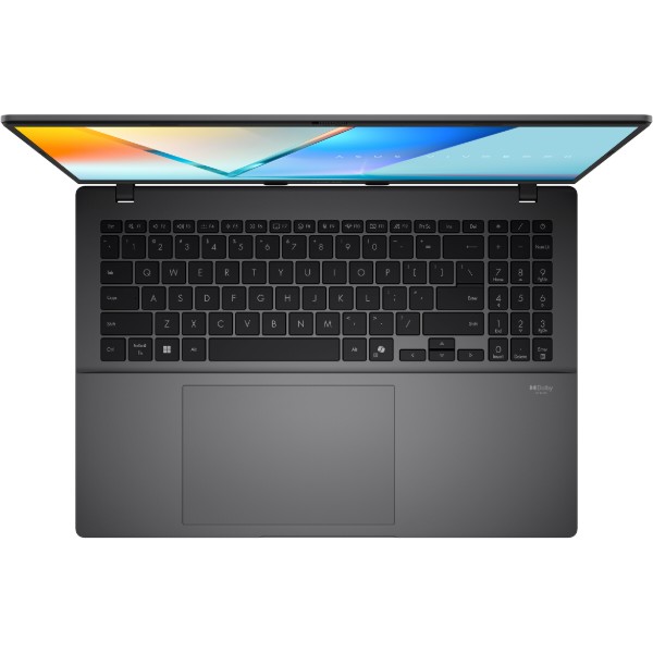 Фото - Ноутбук Asus Vivobook S16 S3607CA-RP011 Matte Gray